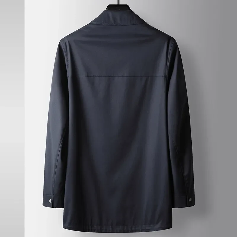 Premium Trench Coat