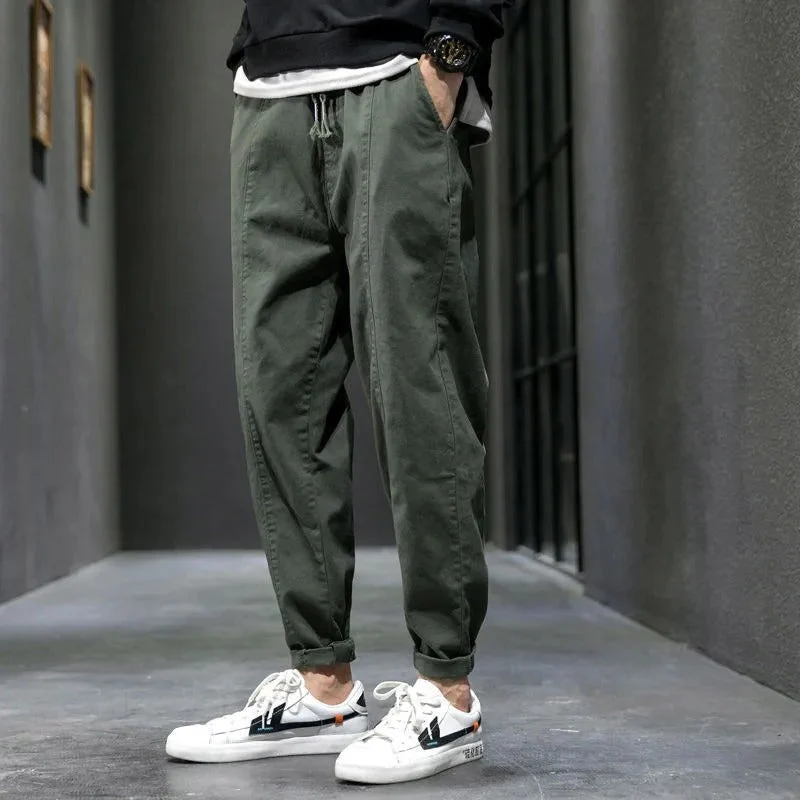 Casual Men's Pants