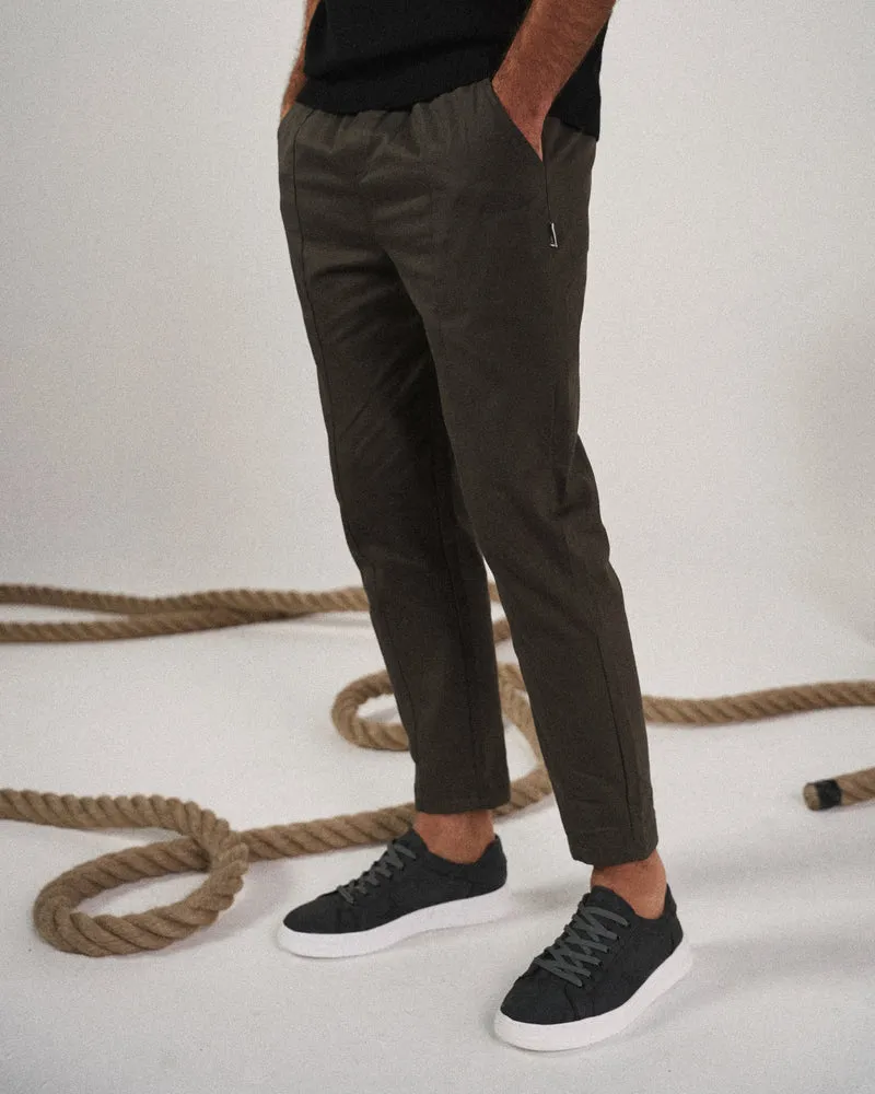 Casual Men's Pants