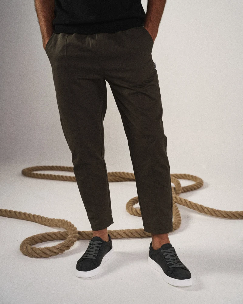 Casual Men's Pants