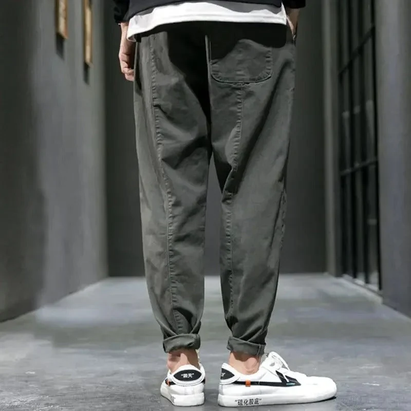 Casual Men's Pants