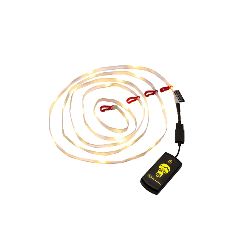 mtnGLO® Tent & Camp Lights