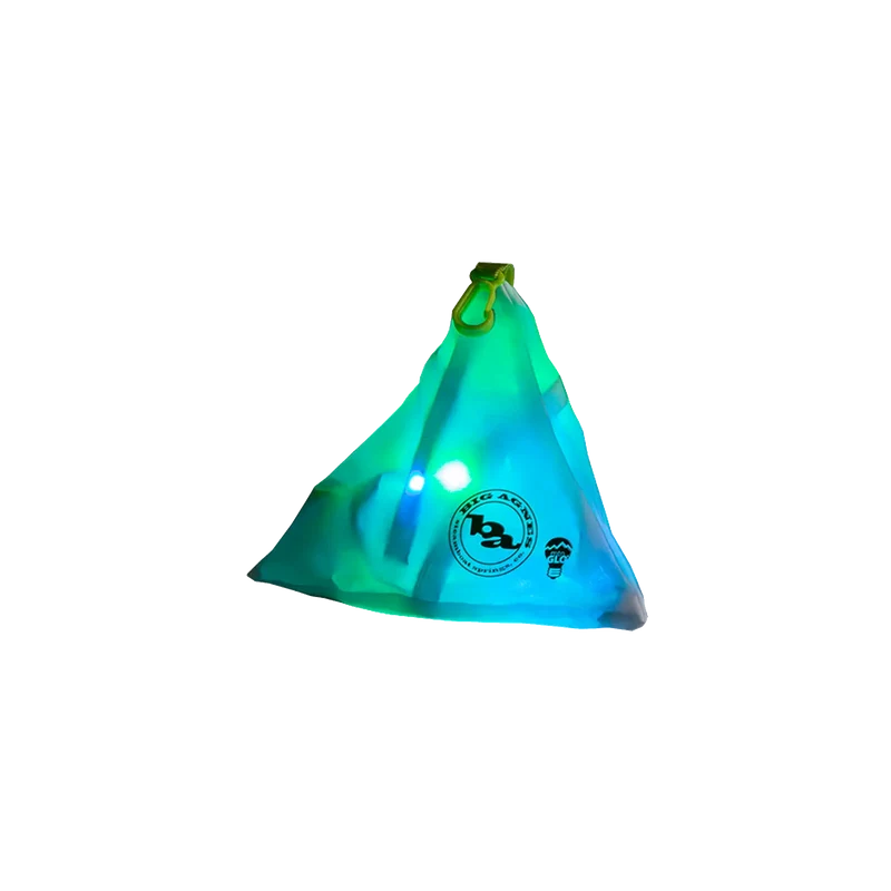 mtnGLO® Tent & Camp Lights