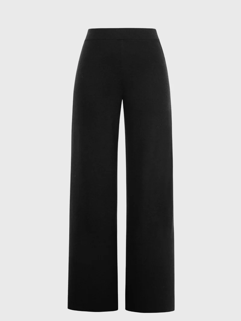 Strickhose