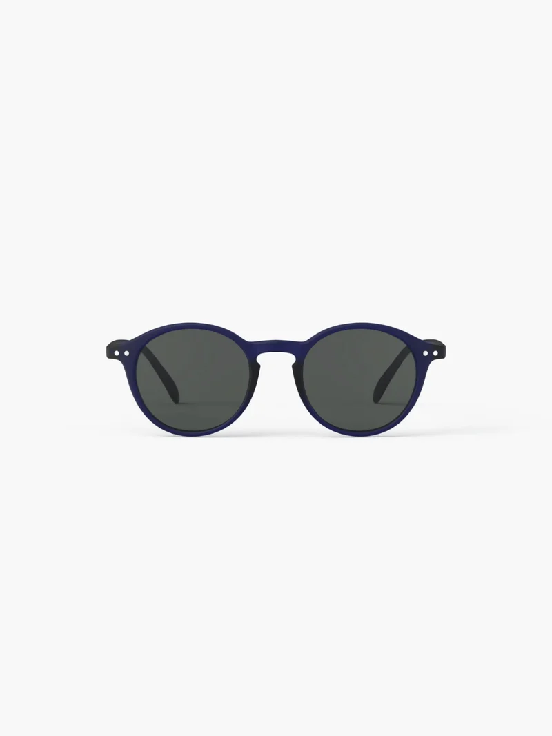 Sonnenbrille #D Midnight Blue