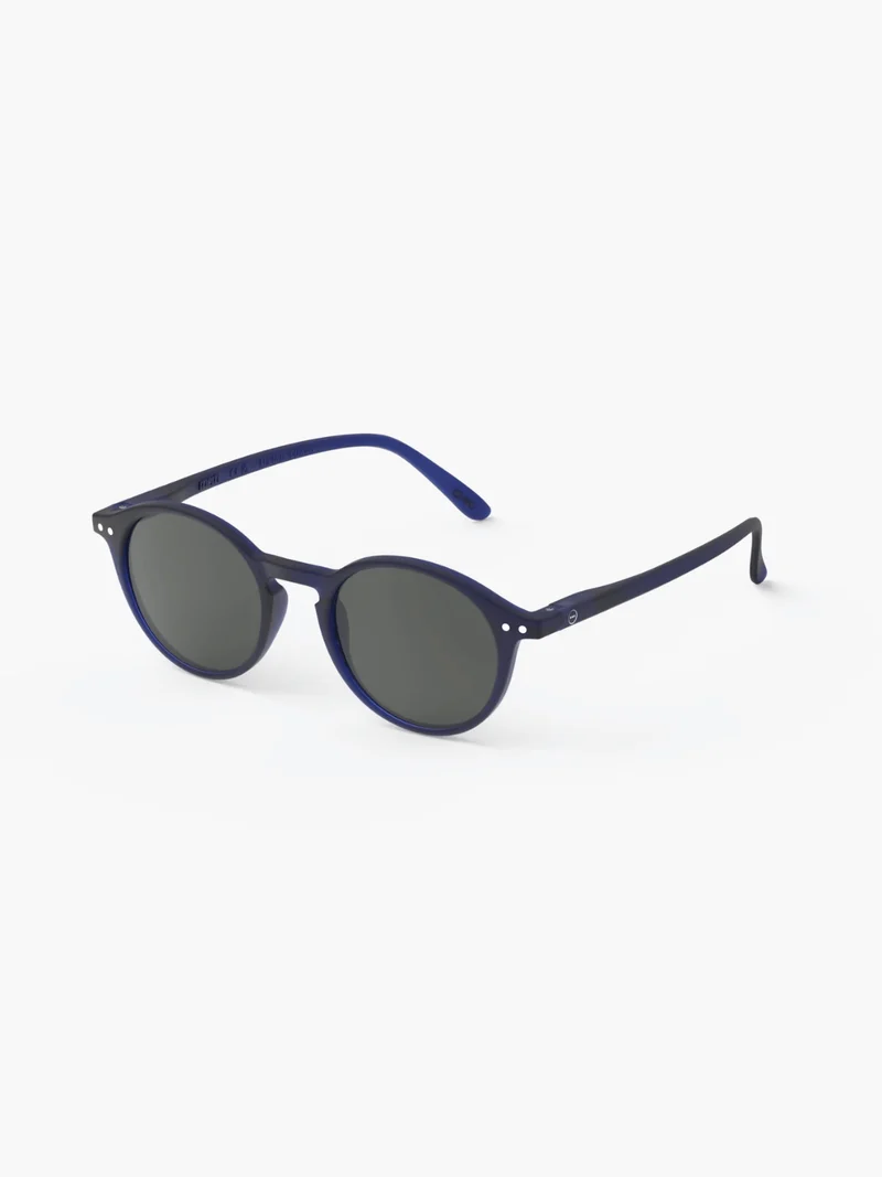 Sonnenbrille #D Midnight Blue