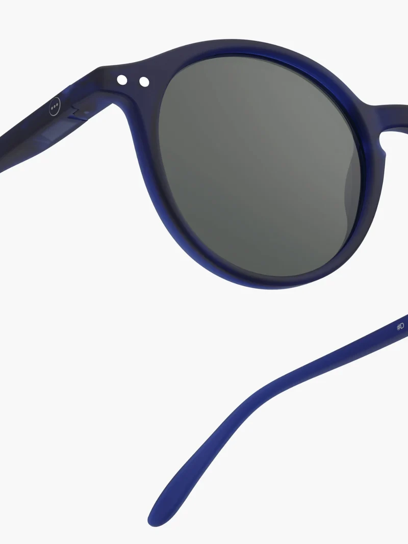 Sonnenbrille #D Midnight Blue