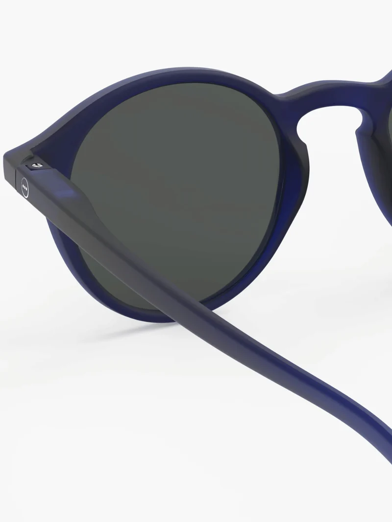 Sonnenbrille #D Midnight Blue
