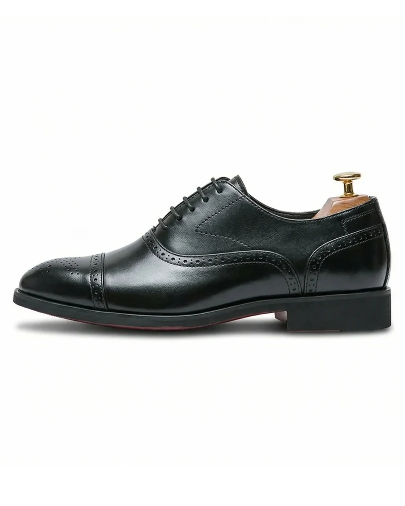 Elegant Oxford Shoes