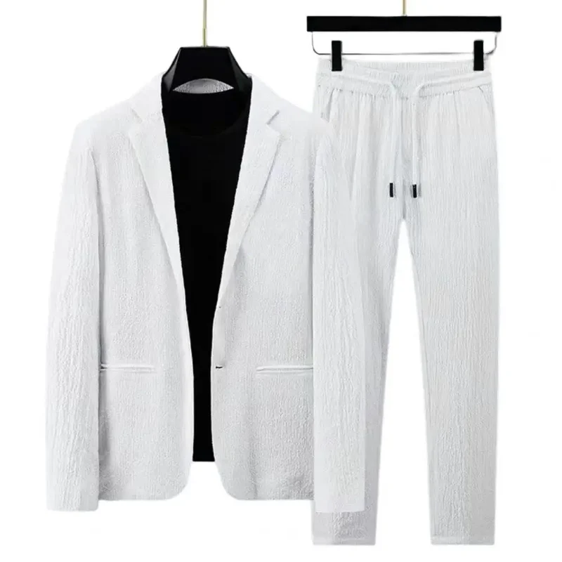 Premium Elegant Men's Set
