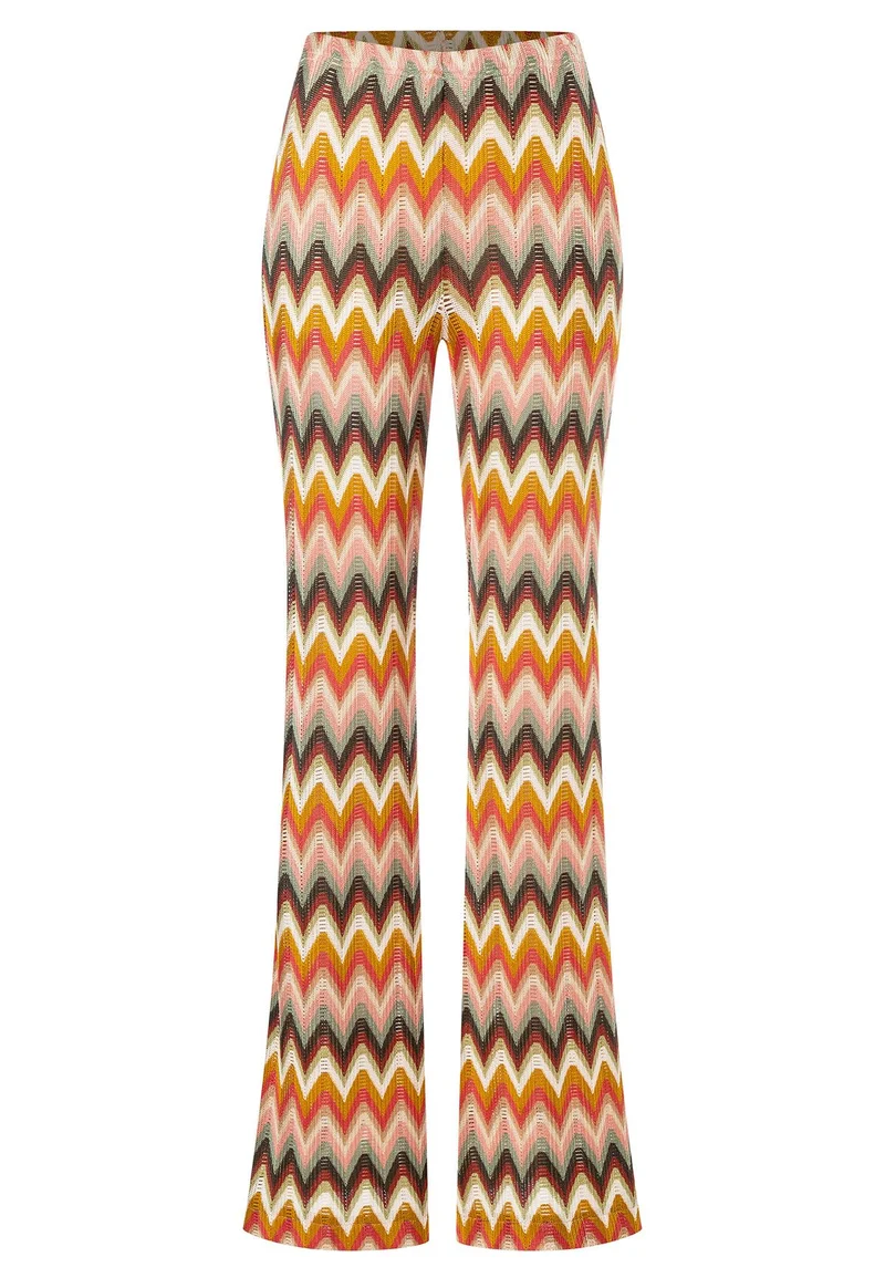 Strickhose Poely