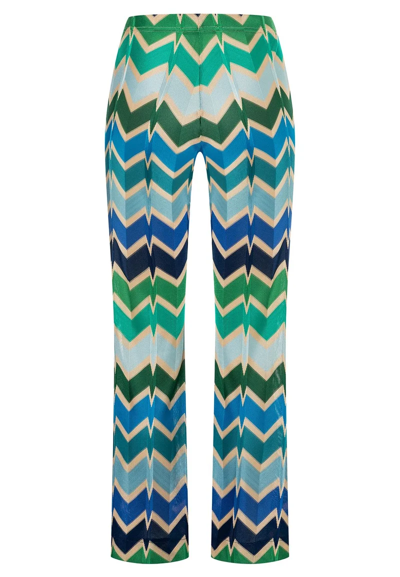 Cropped Hose Pocca