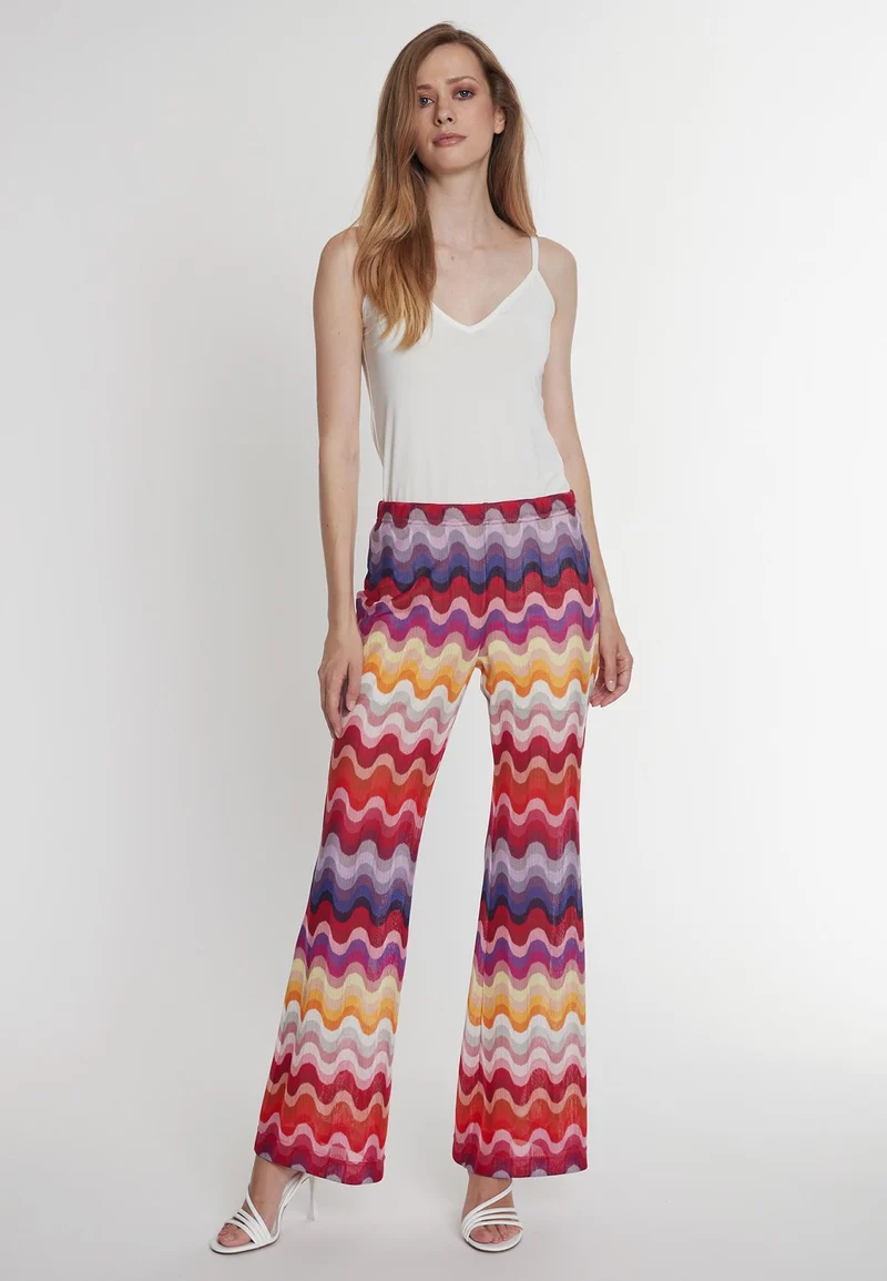 Strickhose Piwi