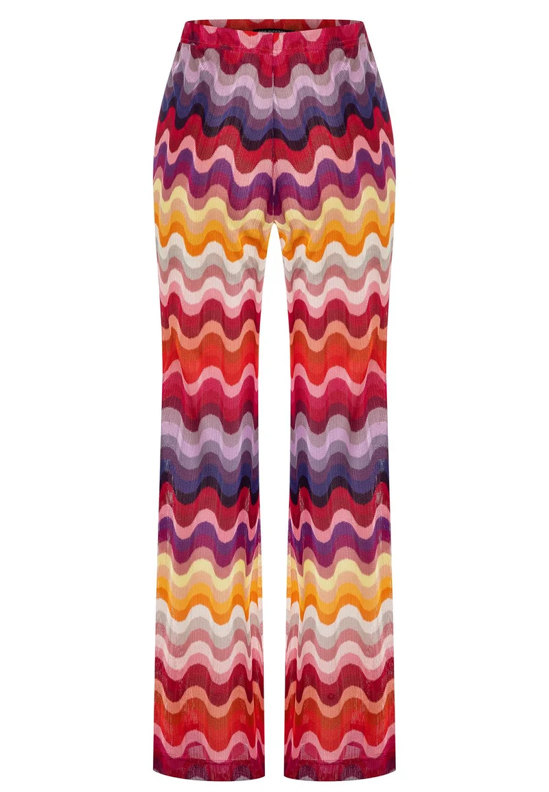 Strickhose Piwi