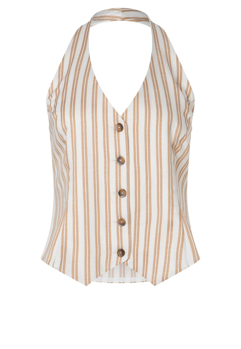 Weste Zata