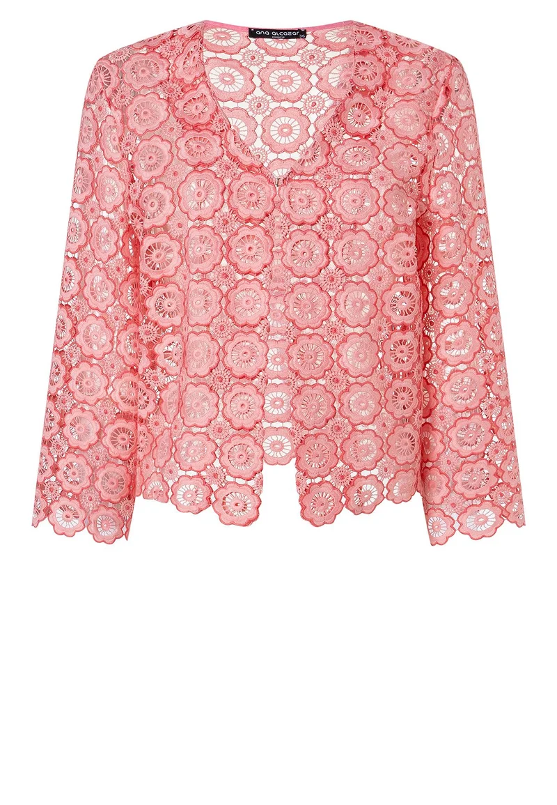 Spitzenjacke Zaha