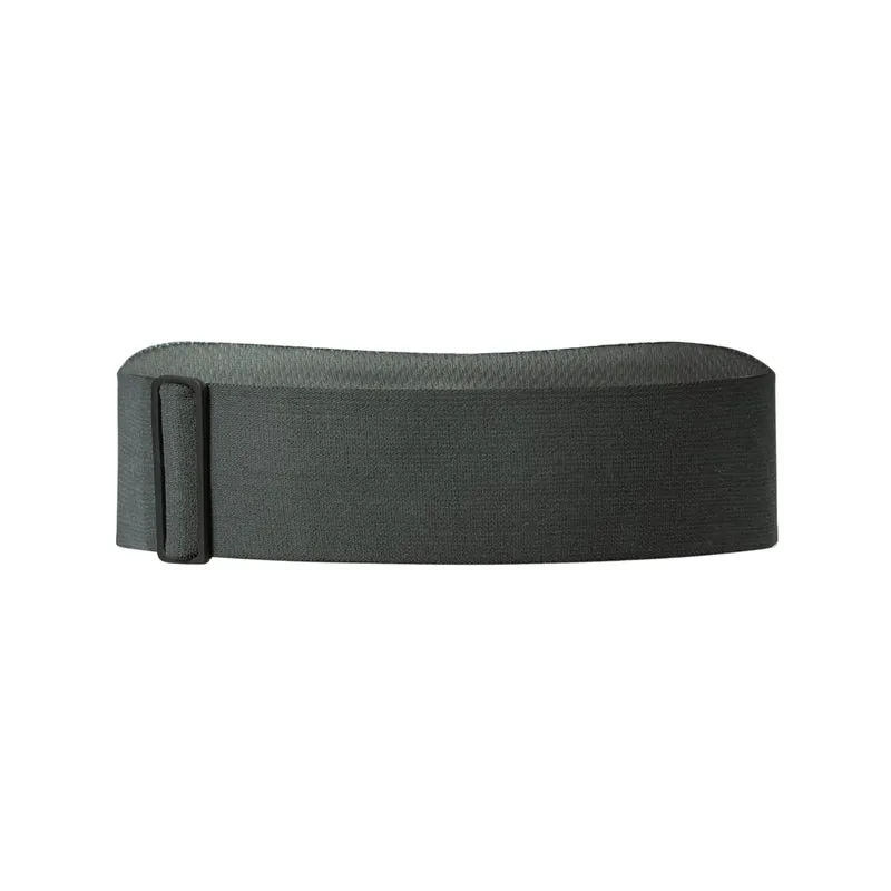 BUFF Go Visor - Verstellbarer Sport-Visor mit Sonnenschutz