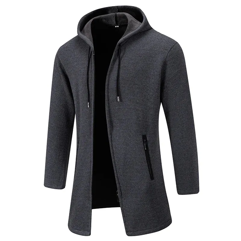 Chic Wool Jacket
