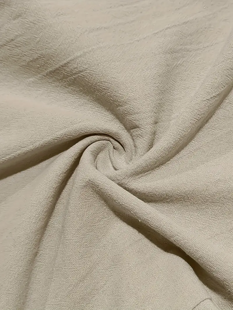 Elegant Linen Pants