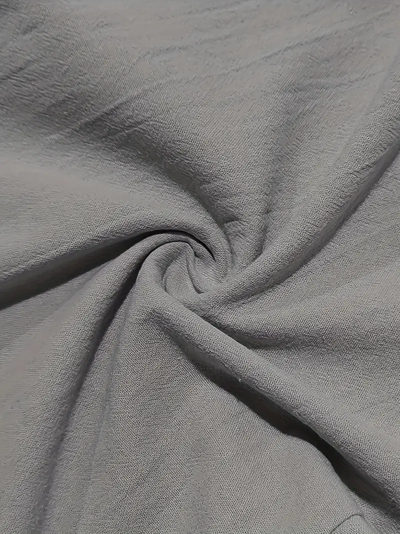 Elegant Linen Pants
