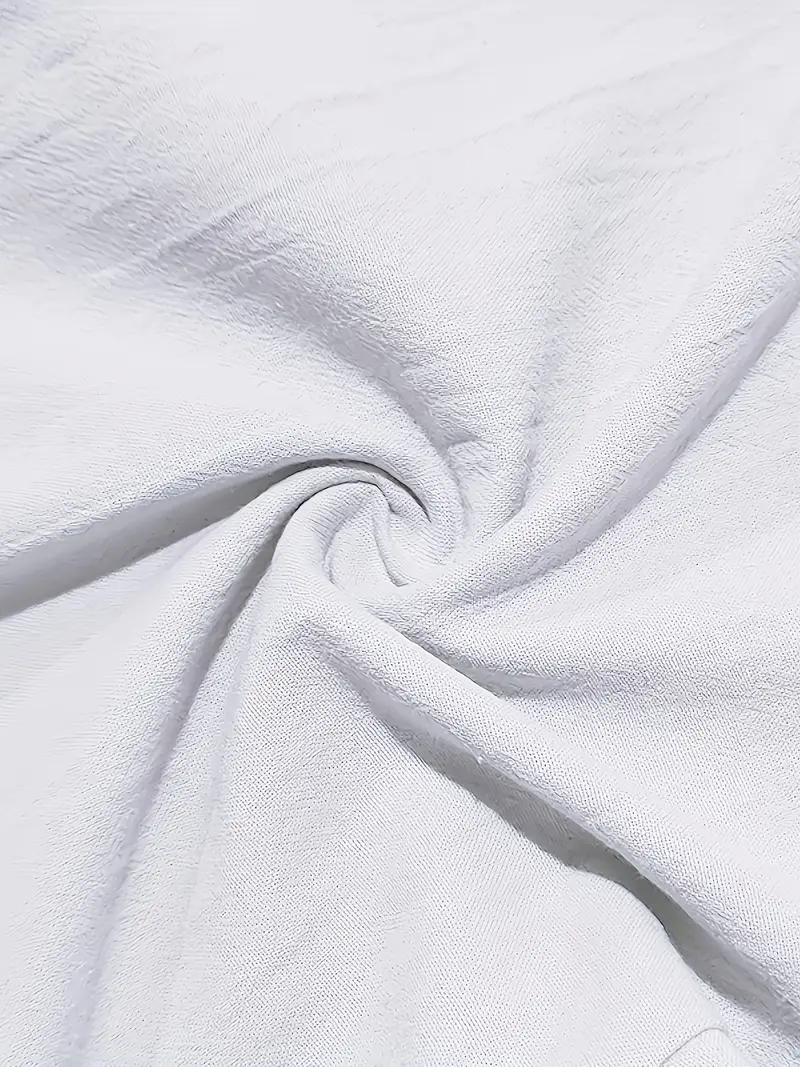 Elegant Linen Pants
