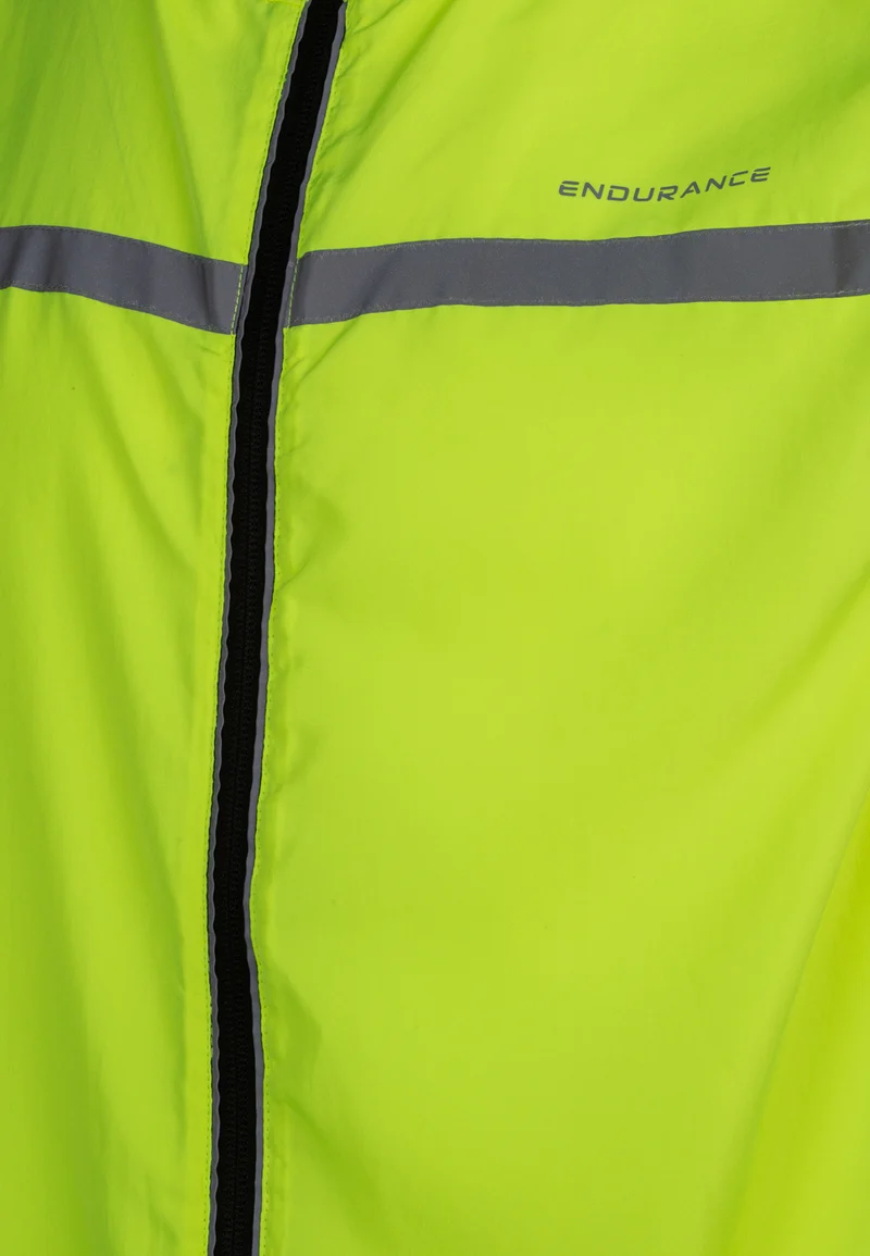 ENDURANCE Unisex Light The Night Weste