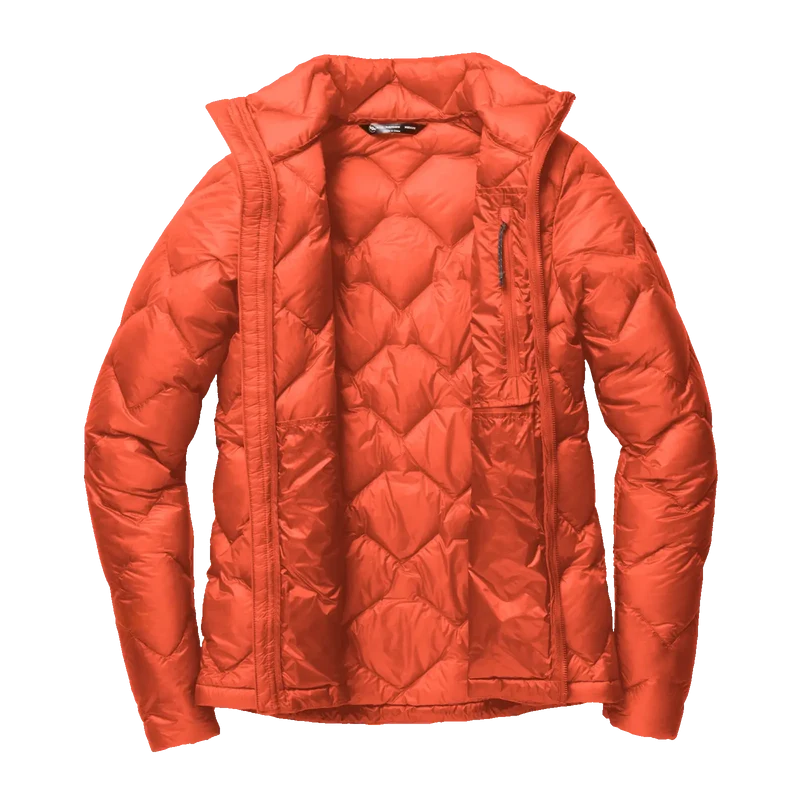 W's Piney Mountain UL Jacket