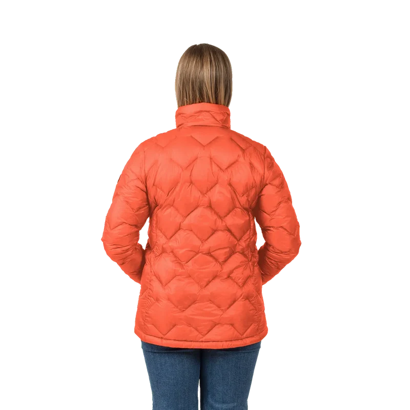 W's Piney Mountain UL Jacket