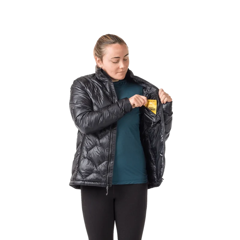 W's Piney Mountain UL Jacket