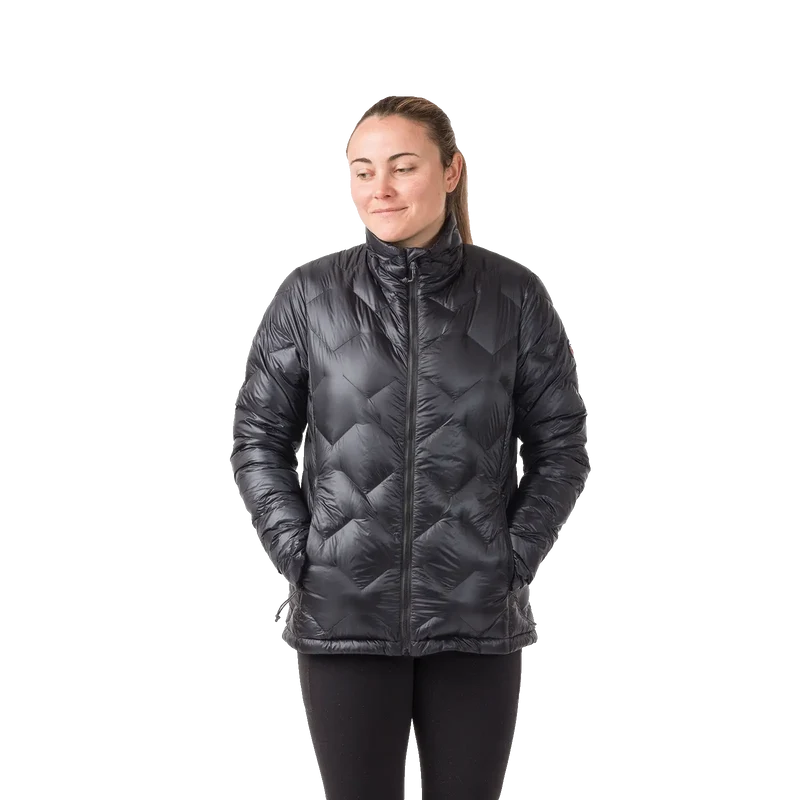 W's Piney Mountain UL Jacket