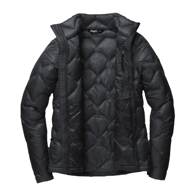 W's Piney Mountain UL Jacket