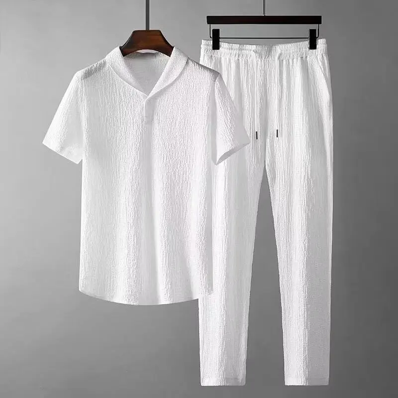 Breathable Summer Set