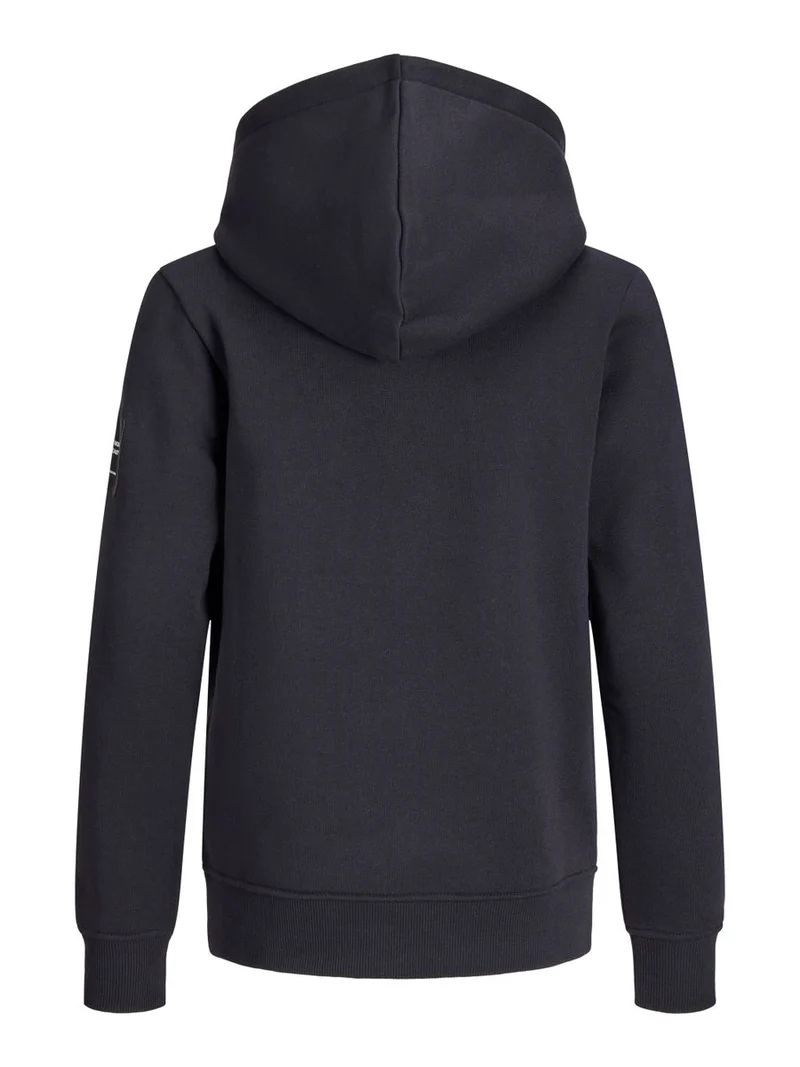 JJCLEVELAND SWEAT HOOD SN JNR