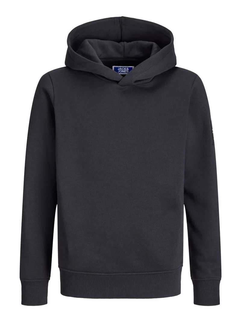 JJCLEVELAND SWEAT HOOD SN JNR