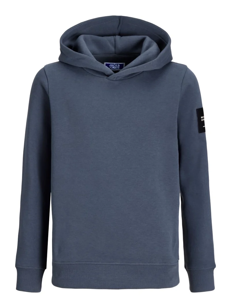 JJCLEVELAND SWEAT HOOD SN JNR