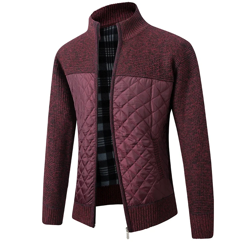 Elegant Chic Knit Cardignan