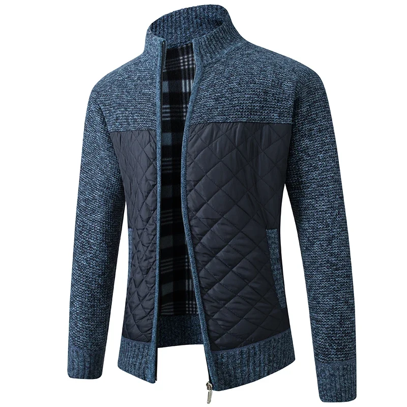 Elegant Chic Knit Cardignan