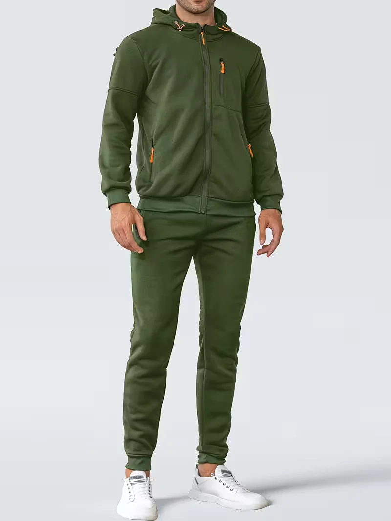 Casual Men's Set