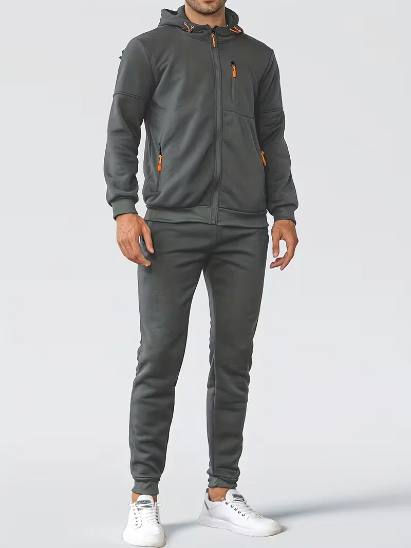 Casual Men's Set