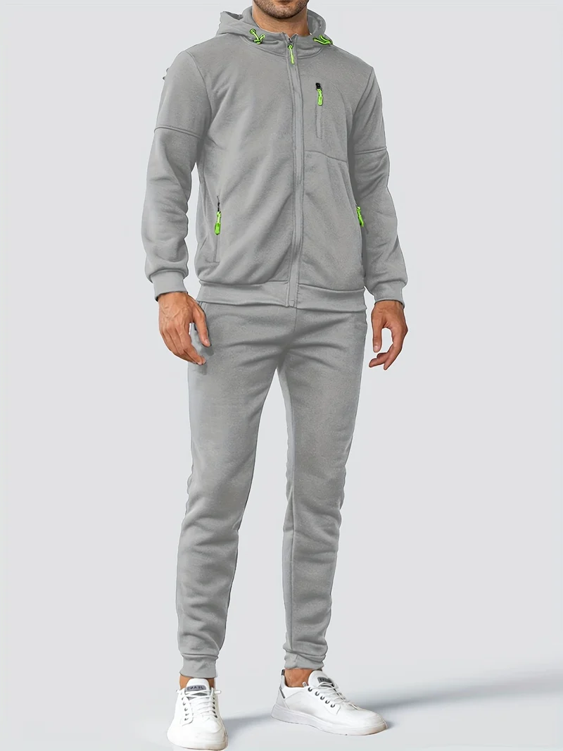 Casual Men's Set