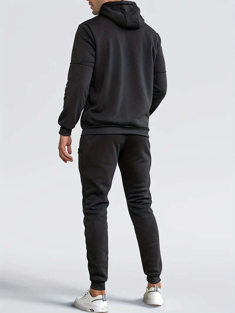Casual Men's Set