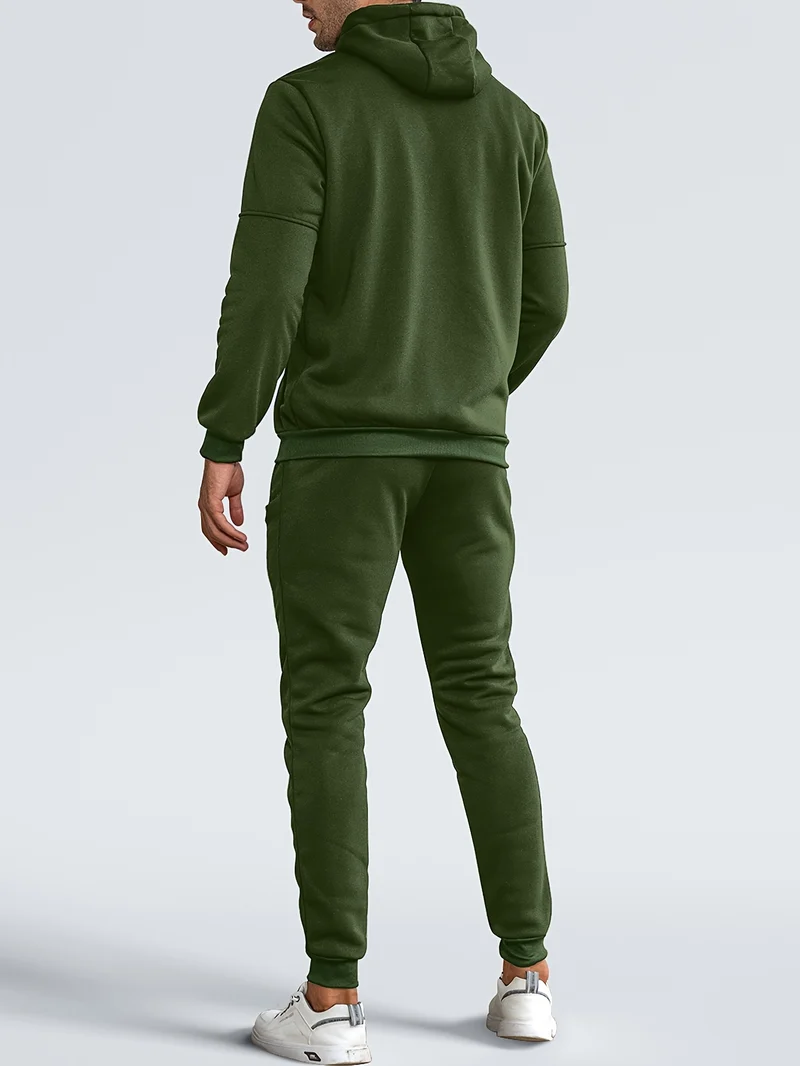 Casual Men's Set