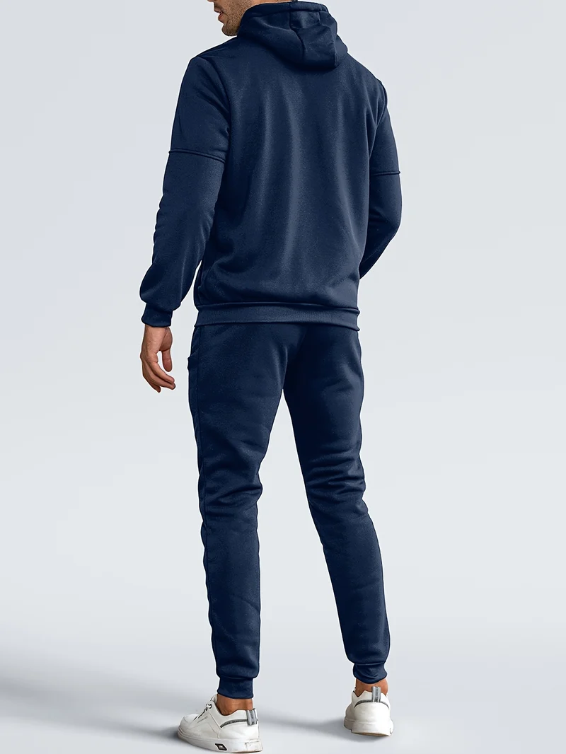 Casual Men's Set