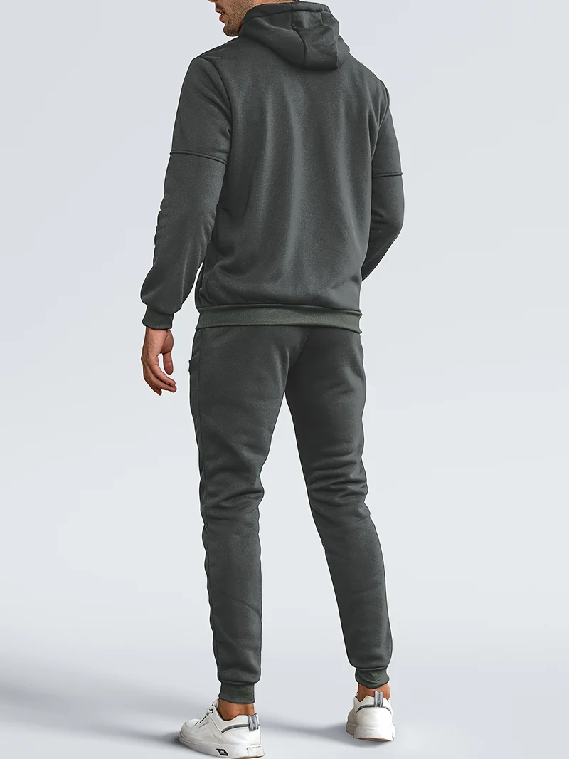 Casual Men's Set