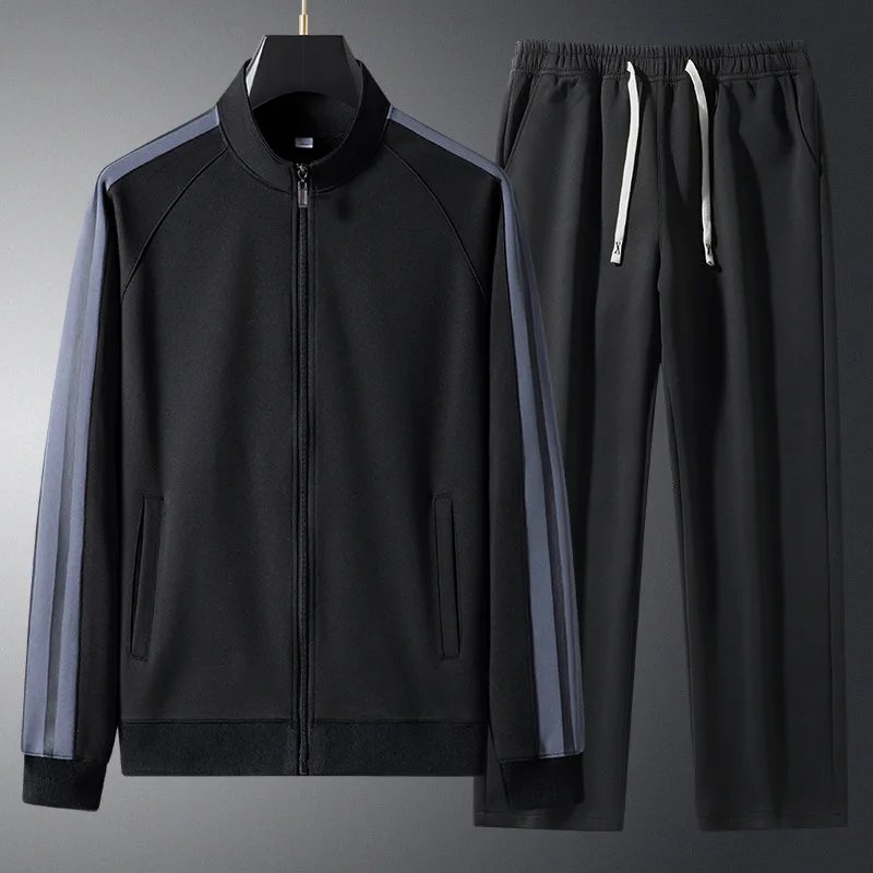Elegant Workout Tracksuit