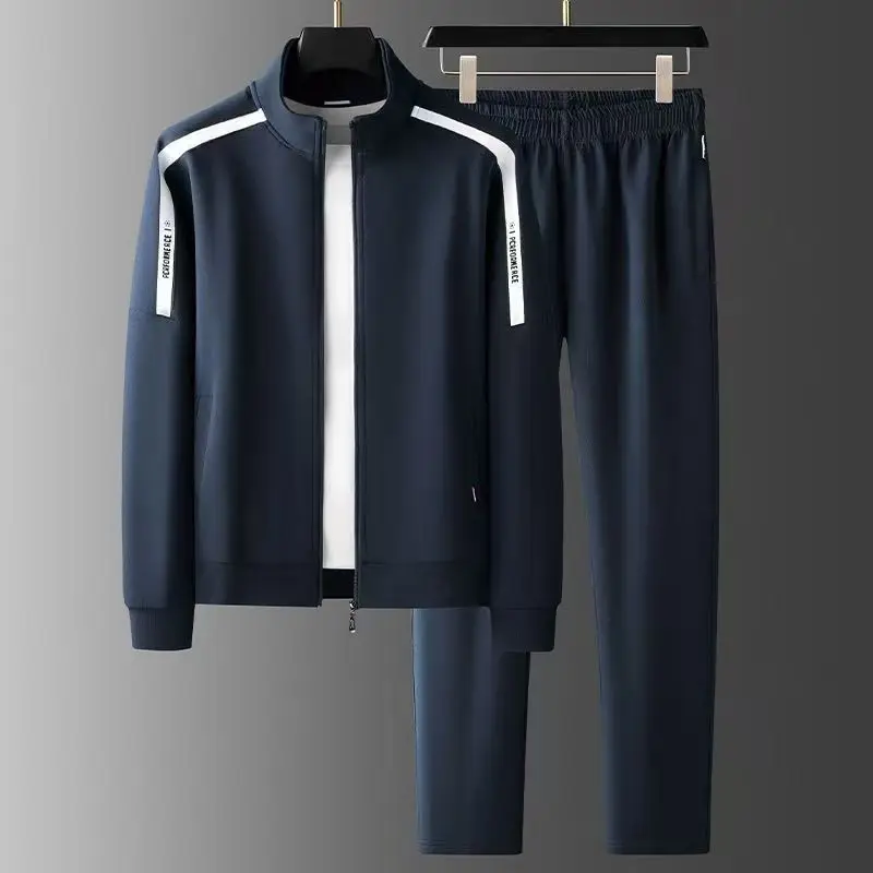 Classic Men's Tracksuit