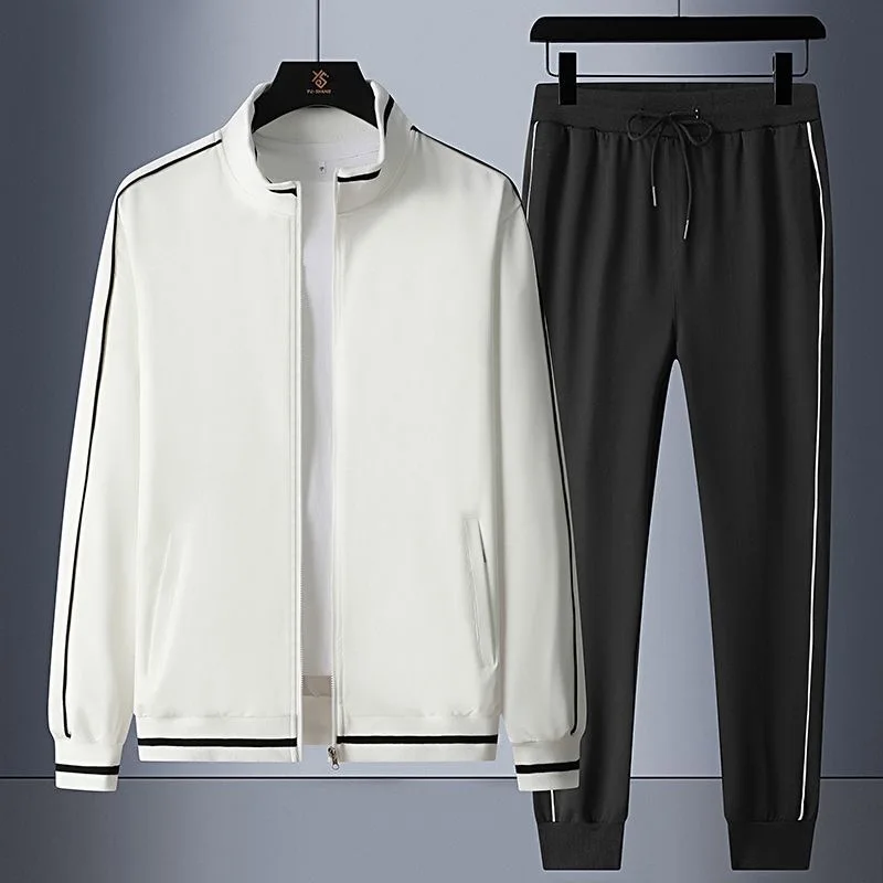 Comfortable Men's Running Set