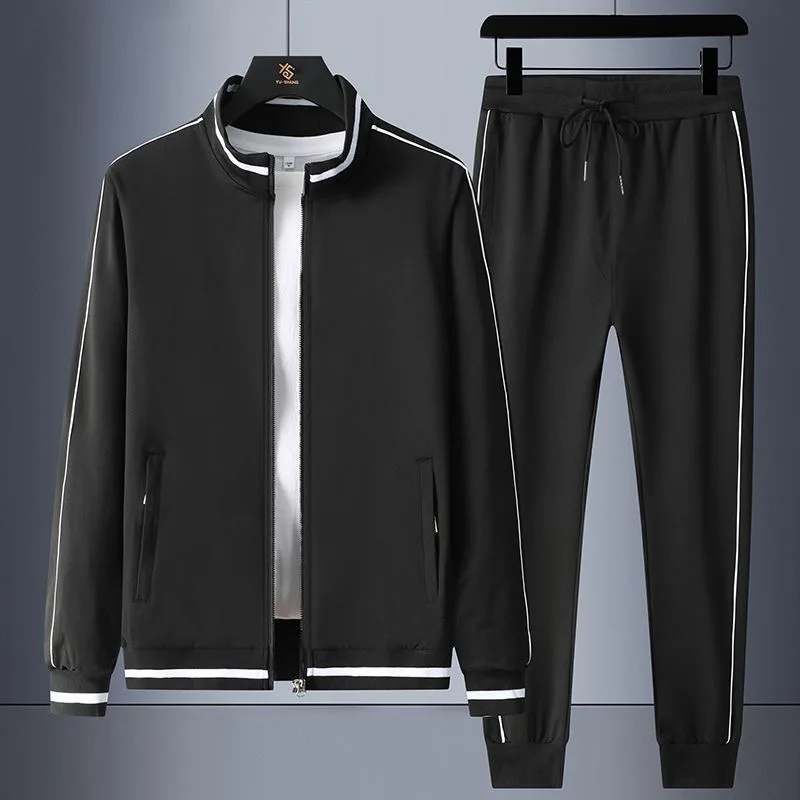 Comfortable Men's Running Set