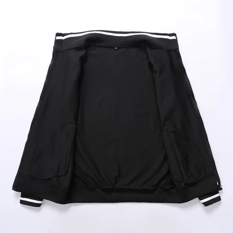 Comfortable Men's Running Set