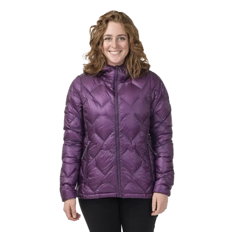 W's Bearsley UL Jacket